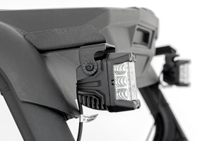 Can-Am Maverick Sport LED Light - Rear - Rough Country - 2 Can-Am Maverick Sport LED Light - Rear - Rough Country - 2